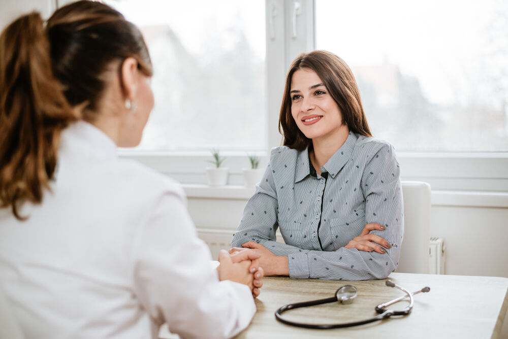 FAQ About Your First Prenatal Visit faq-about-your-first-prenatal-visit